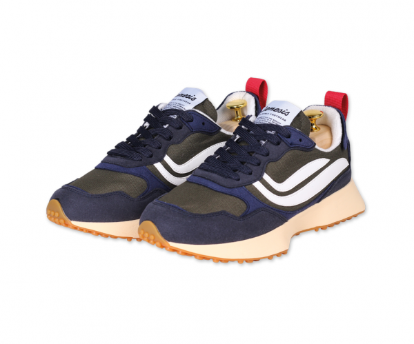 G-Marathon Eco-Suede R-PET