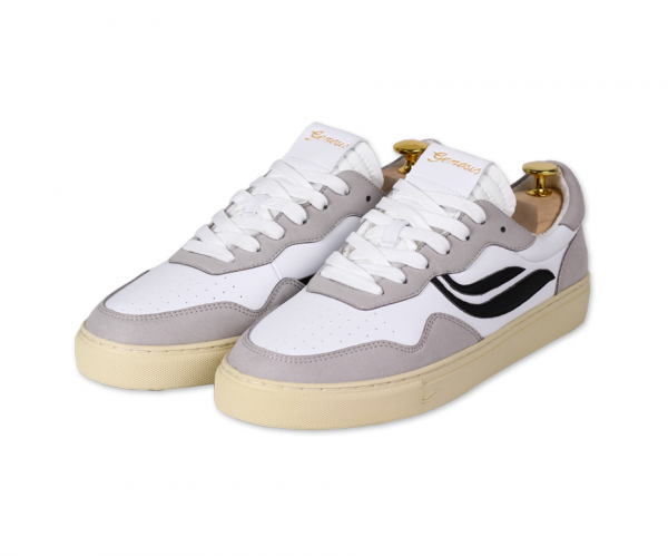 G-Soley Sporty-Vegan (offwhite/black)