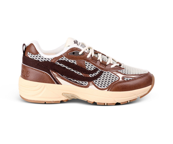 G-Eco`99 2-Tone Mesh