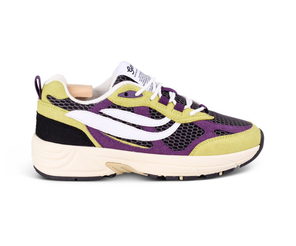 G-Eco`99 2-Tone Mesh