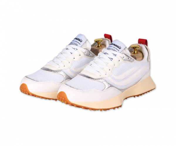 G-Marathon Eco-Suede R-PET