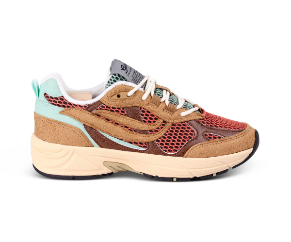 G-Eco`99 Multi Mesh