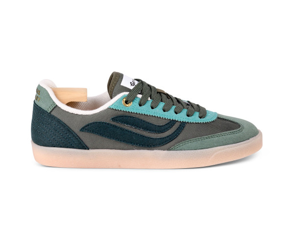 G-Volley Mesh