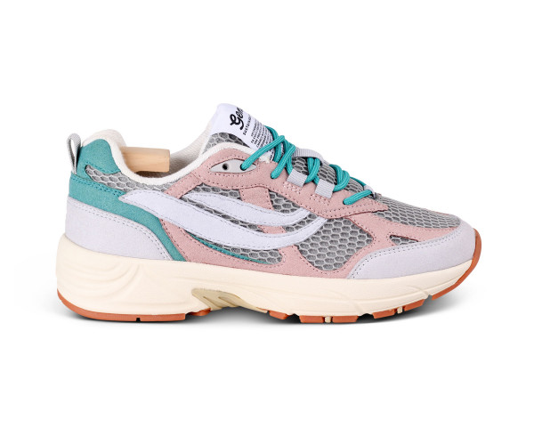 G-Eco`99 2-Tone Mesh