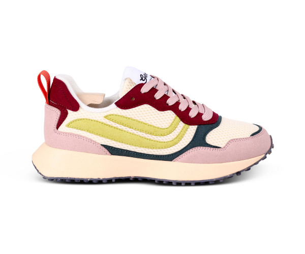 G-Marathon Multi Mesh