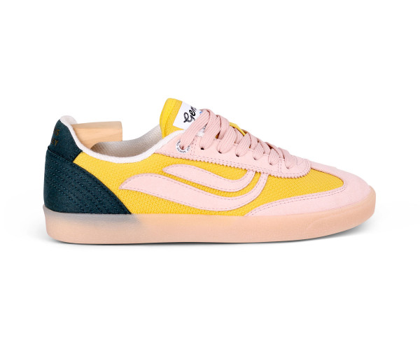 G-Volley Mesh