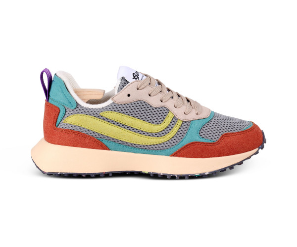 G-Marathon Multi Mesh