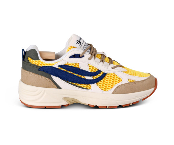 G-Eco`99 2-Tone Mesh