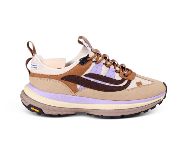 G-Machu Suede
