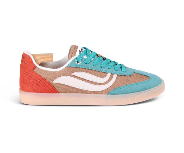 G-Volley Mesh
