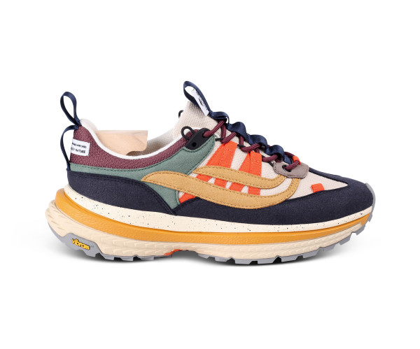 G-Machu Suede
