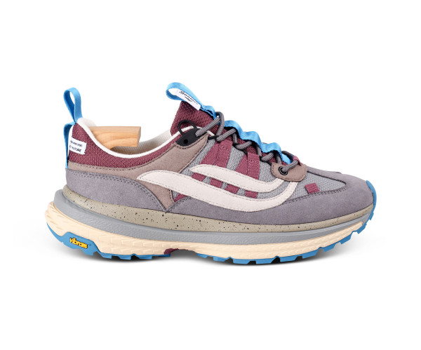 G-Machu Suede