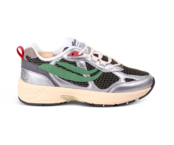 G-Eco`99 Contra Mesh
