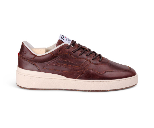 G-Soley Porto Plain Leather